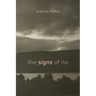 The Signs of No