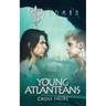 Cross Heirs: An Addictive Urban Fantasy Adventure