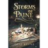 Storms of Paine: Pirate Romance Duology: Book 2