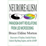 Neurorealism: Paradigm-Shift Revelations from LSD Microdosing