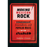 Making Mexican Rock: Censorship, Journalism, and Popular Music After Avándaro