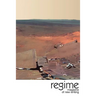 Regime 01: Regime Magazine of Stories, Poetry and Performance Writing