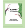 Buddies: A tale of two bird friends