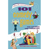 101 Comedy Games for Children and Grown-Ups
