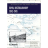 ROYAL AUSTRALIAN NAVY 1942-1945 Volume 2: Australia in the War of 1939-1945