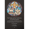 The Trinity and the Vindication of Christian Paradox: An Interpretation and Refinement of the Theological Apologetic of Cornelius Van Til