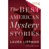 The Best American Mystery Stories 2014