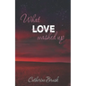 What Love Washed Up