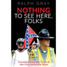 Nothing To See Here, Folks: Crowdsourcing the Truth of the Charlottesville Hoax