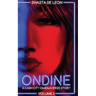 Ondine: Vol 2 A Cash City Omegaverse Story