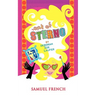Out of Sterno