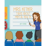 Mrs. Ketner Talks about Mental Health
