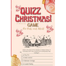 Christmas Quiz Game: Great Quiz Challenge for Kids and Adults: The Great Christmas Quiz Challenge for Kids and Adults: The Great Quiz Chall
