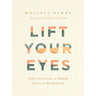 Lift Your Eyes: Daily Invitations to Behold Christ in Motherhood