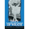 Days of Wrath: The 1990 Coup in Trinidad and Tobago