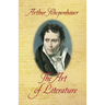 The Art of Literature