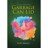 Garbage Can Lid