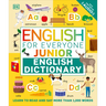 English for Everyone Junior English Dictionary: Learn to Read and Say 1,000 Words