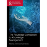 The Routledge Companion to Knowledge Management