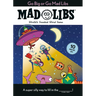 Go Big or Go Mad Libs: 10 Mad Libs in 1!: World's Greatest Word Game