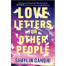 Love Letters for Other People