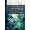 Half a Century of Music in England, 1837-1887: Essays Towards a History
