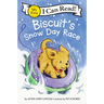 Biscuit's Snow Day Race: A Winter and Holiday Book for Kids
