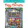 Creative Haven Cozy Corners Coloring Book