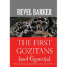 The First Gozitans: (... and Ġgantija)