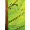 Yoga in America