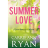 Summer Love: A Secret Romance Collection