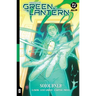 Absolute Green Lantern Vol. 2: Sojourner