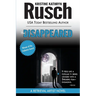 The Disappeared: A Retrieval Artist novel