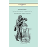 Pinocchio - The Adventures of a Marionette - Illustrated by Charles Copeland