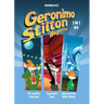 Geronimo Stilton Reporter 3 in 1 Vol. 6