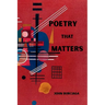 Poetry That Matters