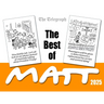 The Best of Matt 2025