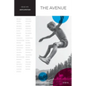 The Avenue Journal - Anticipation