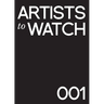 Artists to Watch 001: A Catalog of Stunning Portfolios