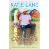 Falling for a Cowboy's Smile