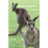 Glass Kangaroo