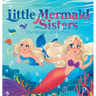 Little Mermaid Sisters
