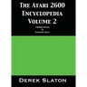 The Atari 2600 Encyclopedia Volume 2