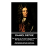 Daniel Defoe - The History of the Life & Adventures of Mr Duncan Campbell: "Redemption from sin is greater then redemption from affliction"
