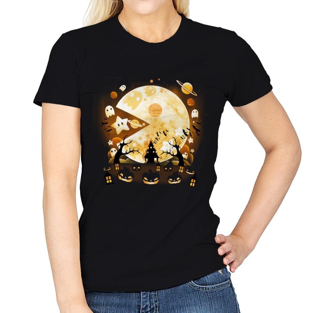 Game of Halloween - Womens by RIPT Apparel - Vysn