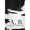 A, B.