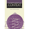 Victorian Science in Context