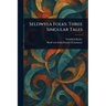 Seldwyla Folks: Three Singular Tales