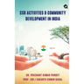 CSR Activities and Community Development in India