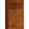 The Book of the Home - An Encyclopaedia of all Matters Relating to the House and Household Management - Vol III